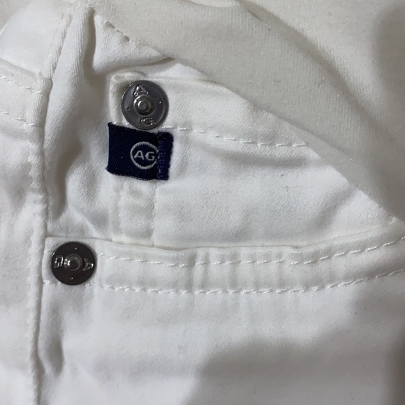 Adriano Goldschmied a pea in the pod Pants - Picture 4 of 5